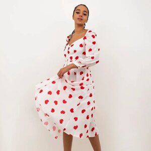 Léopoldine Chateau - Emily Dress